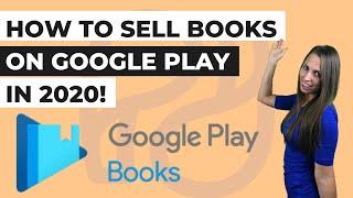 Google Books How To Sell Books On Google Play In 2020