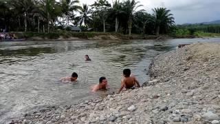 Sungai  Batanggadis