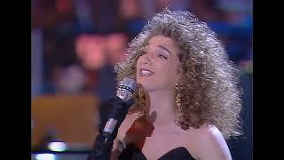 1991 Portugal Dulce - Lusitana paixão 8th place at Eurovision Song Contest in Romee