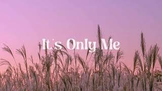 Kaleb J - Its Only Me  1 hours  jam 