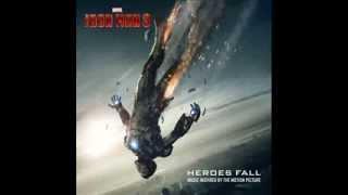 Neon Trees - Some Kind Of Monster  Soundtrack Heroes Fall 