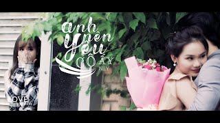 Anh Nên Yêu Cô Ấy - N Ly  Official Music Video