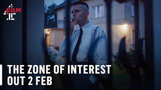 The Zone of Interest from Jonathan Glazer starring Sandra Hüller & Christian Friedel  Film4