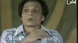 وانا اعييط  شاهد مشفش حاجة