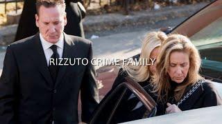 The Rizzuto Crime Family