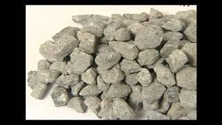 Coarse Aggregates for Concrete