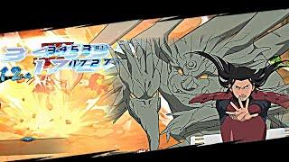 Hashirama Final Battle is an AMAZING NINJA Space Time Semi-Finals in China  Naruto Online