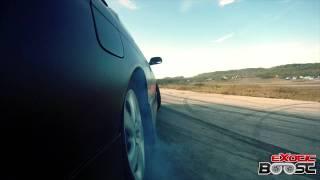 Exotic Boost - Drift Action @ Koraal Tabak HD Watch 1080p