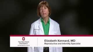 Infertility Definition causes and treatment  Ohio State Medical Center