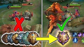 The Most Important Tips When Playing Jungler In SoloQ  Mobile Legends