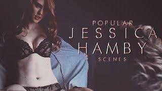 Popular Jessica Hamby Scenes Logoless+1080p True Blood