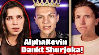 AlphaKevin DANKT Shurjoka & Askaron