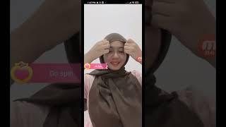 bigo ica hijab