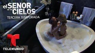 The Lord of the Skies 3  5 Hottest Scenes  Telemundo English