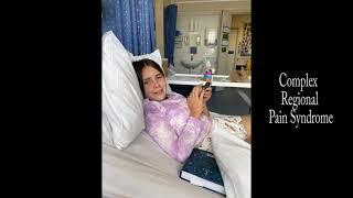 CRPS complex regional pain syndrome FULL recovery - see how Isla did it