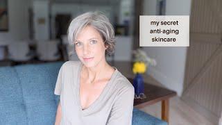 Affordable Minimal Beauty Routine  Simple Anti-Aging Skincare Tips