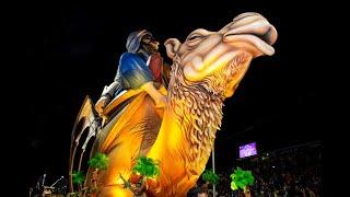 Carnaval del País 2022 - Gualeguaychú