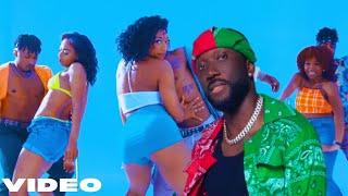 Emmerson Bockarie - Fun Official Video Emmbock