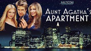 Aunt Agathas Apartment 2003  Full Movie  Melissa Joan Hart  Carmen Electra