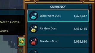 Trove How to get millions of gem dust in a hour