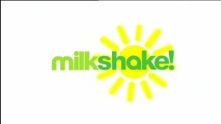 Channel 5Milkshake - Continuity and Adverts 30th July 2012