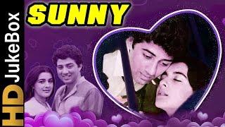 Sunny 1984  Full Video Songs Jukebox  Sunny Deol Amrita Singh Sharmila Tagore