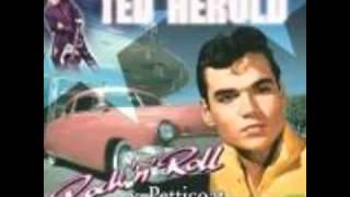 Ted Herold - Sexy Augenblicke