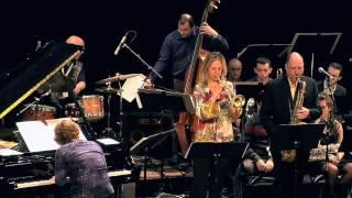 Winter Jazz Blast Evening Concert 2015 feat. Ingrid Jensen