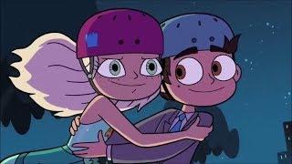 Best of Jarco Season 2 Jackie & Marco  - Star vs. The Forces of Evil