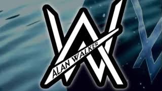 Alan walker remix  nothing at all by ayan ngewer