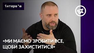 Розмова з Олегом Синєгубовим про Харківщину та війну