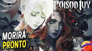 Se Está Arrepintiendo  Poison Ivy #3