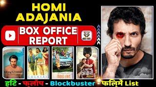 homi adajania all movies verdict list 2006-2022 l homi adajania all hit & flop films name year wise.