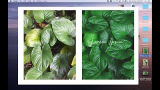 Cara Edit Foto Keren ala Shutterstock Pinterest dan Creative Market di Photoshop  Sulitutorial