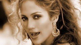 Jennifer Lopez - Aint It Funny Alt Version Remasterer 4K 60fps