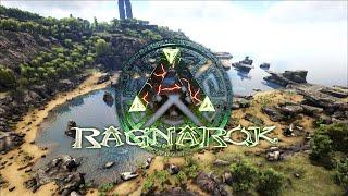 ARK  survival evolved  Day#15  Ragnarok  RTX _4090 Gameplay #rtx4090live