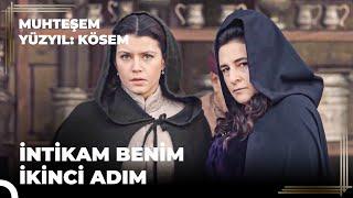 Nasıl Kösem Oldum? Kösem Sultana Bulaşmayacaktınız  Muhteşem Yüzyıl Kösem