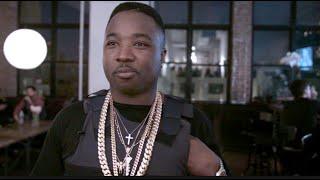 Gun Hidden In Car That Brought Troy Ave To Hospital Matches Deadly Bullet