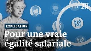 Pourquoi payer les femmes autant que les hommes ne suffit pas