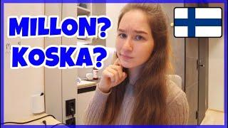 Finnish Question Words Milloin and Koska  Meaning with Examples