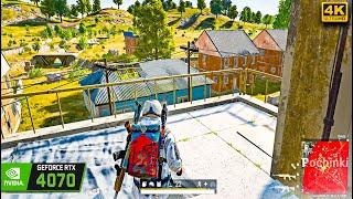 PUBG PC Live Gameplay Epic Wins And Intense Battles  Garynych Gameplay