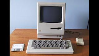 The Macintosh