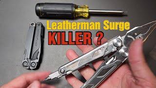 Leatherman Surge got CLONED $40 is a crazy price Daicamping DL30