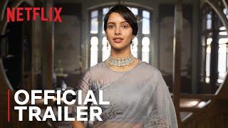 Qala  Official Trailer  Triptii Dimri Babil Khan Amit Sial Varun Grover  Netflix India