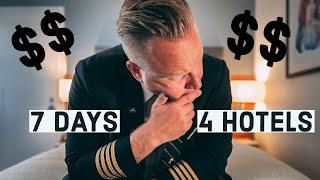 WHO PAYS FOR AIRLINE HOTELS??  its not what you think