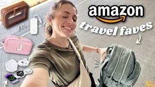 Amazon Faves  travel edition 2023  ️  must-haves for your next trip