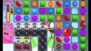 Candy Crush Saga LEVEL 1811 FLASH VERSION