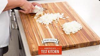 Gear Heads  Which Type of Cutting Board is Best for Your Kitchen?