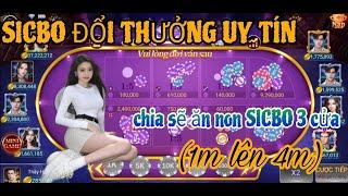 Awin - Kwin  Iwin Game Nổ Hũ Đổi Thưởng 2024  Sicbo Twin68 - Cách Bắt Cầu SICBO 3 Cửa Ăn Non