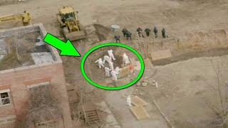 What They Discovered Under The Ground Shocked The Whole World